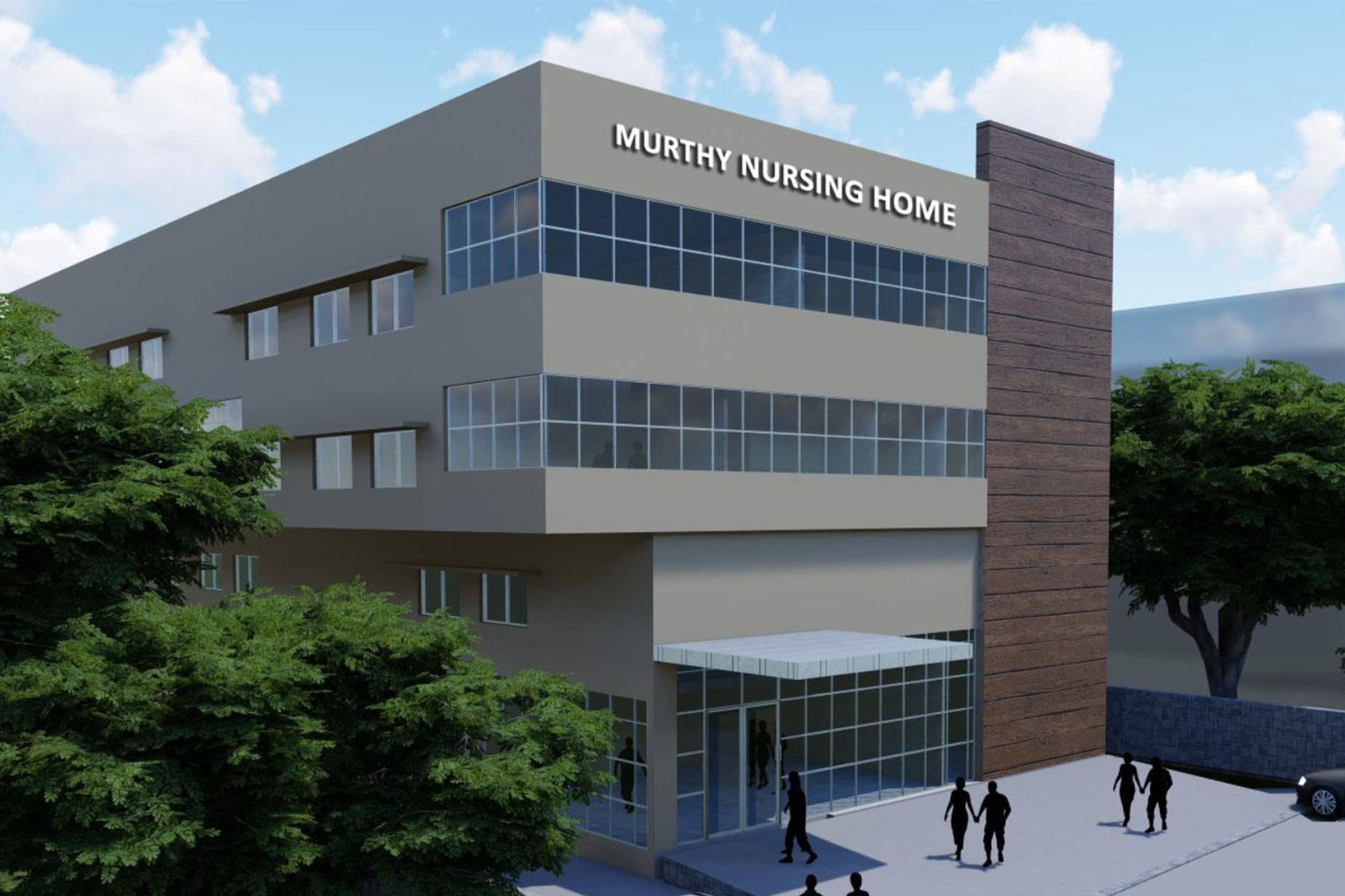 Murthy Nursing Home